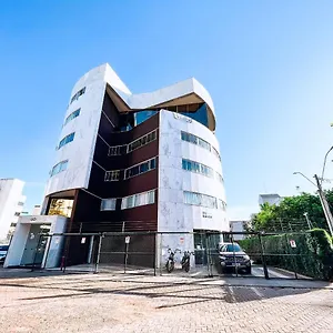 Apto 2qto Lava E Seca E Academia Apartamento